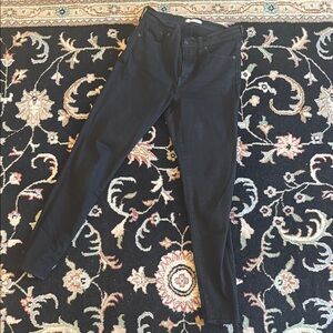 Black Skinny Jeans